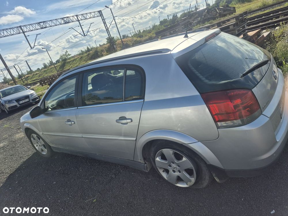 Opel Signum 1.8 - 4
