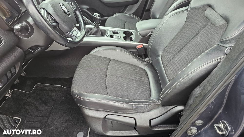 Renault Kadjar Energy dCi 110 Business - 12