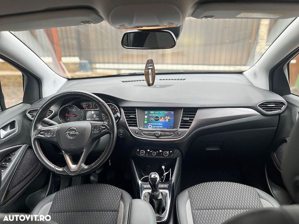 Opel Crossland 1.6 CDTI ecoTEC Start/Stop Innovation - 13