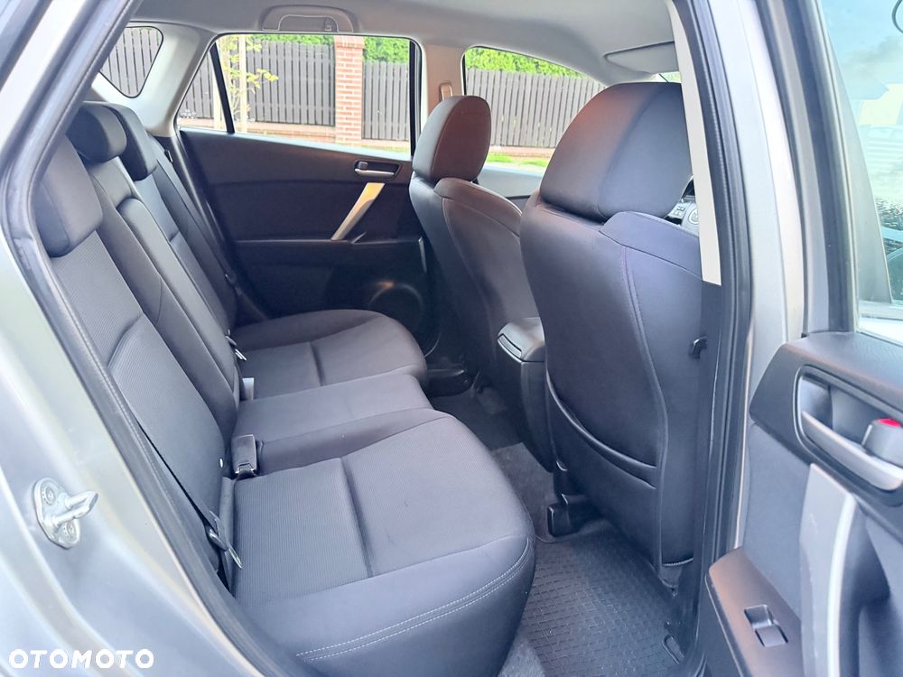 Mazda 3 - 18