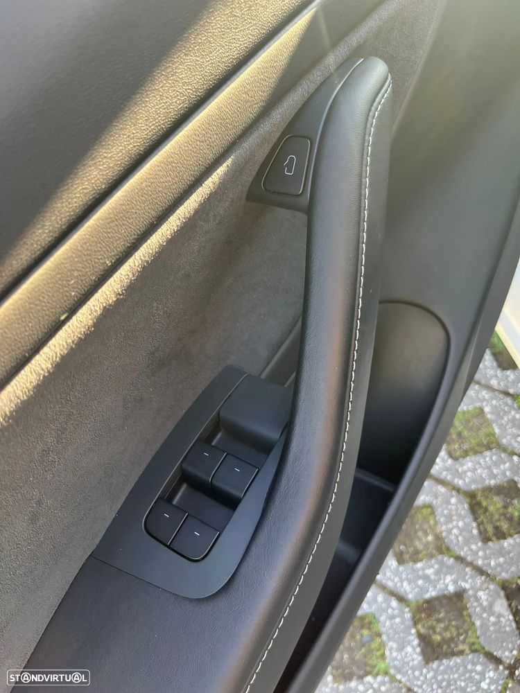 Tesla Model 3 Performance Dual Motor AWD - 11