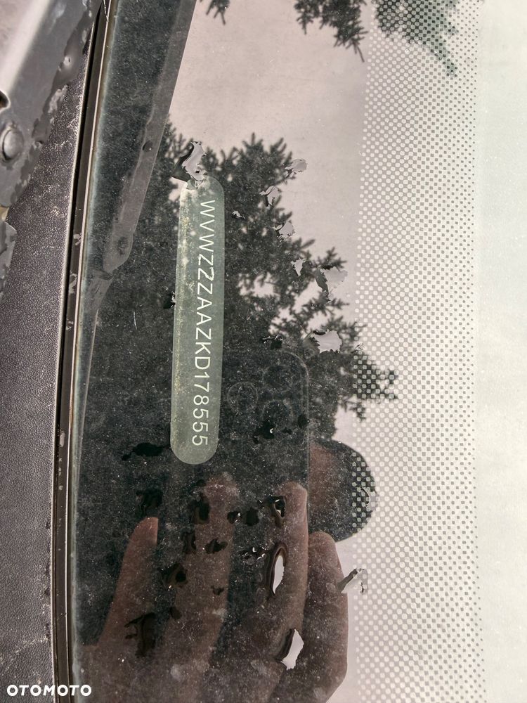 Volkswagen up! 1.0 move - 6