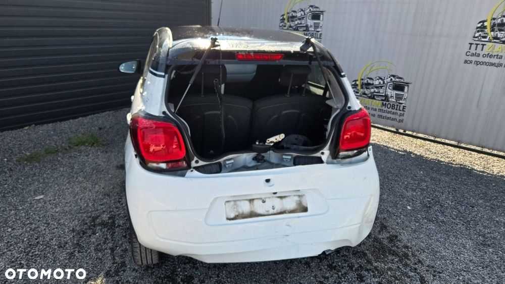 Citroën C1 - 21