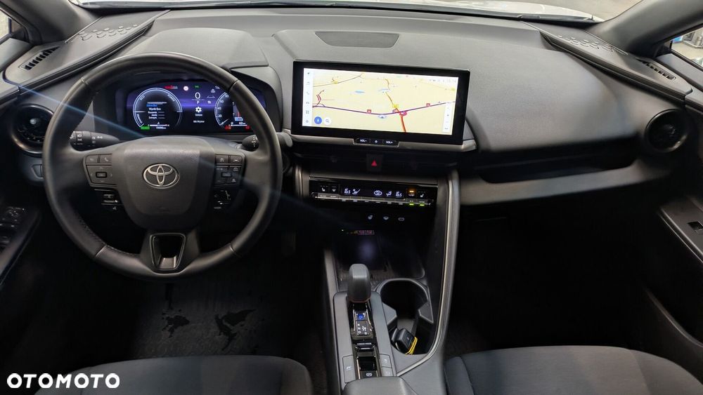 Toyota C-HR 1.8 Hybrid Style - 13