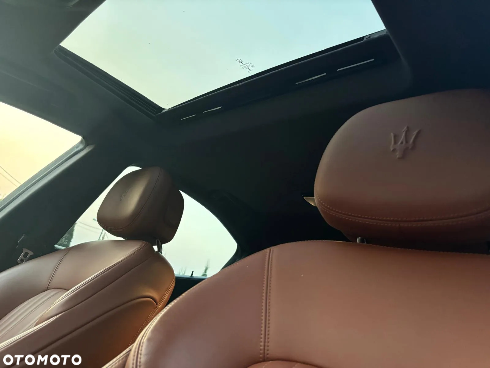 Maserati Ghibli S Q4 - 4