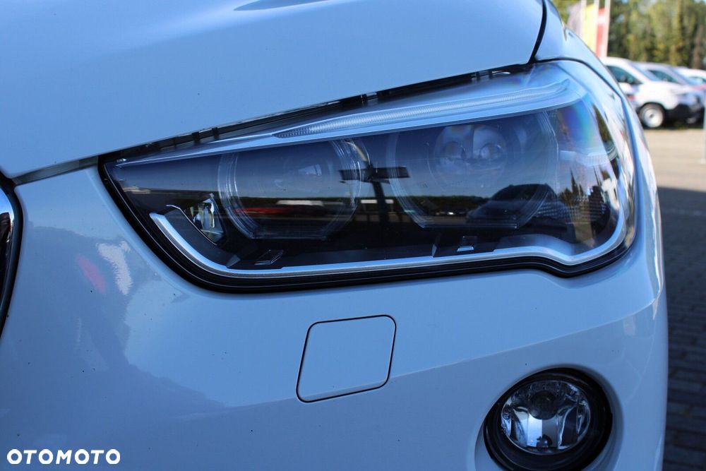 BMW X1 xDrive18d M Sport sport - 39