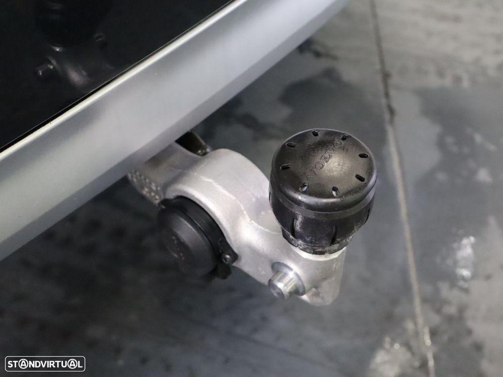 Volvo XC 90 2.0 T8 PHEV Inscription AWD - 8