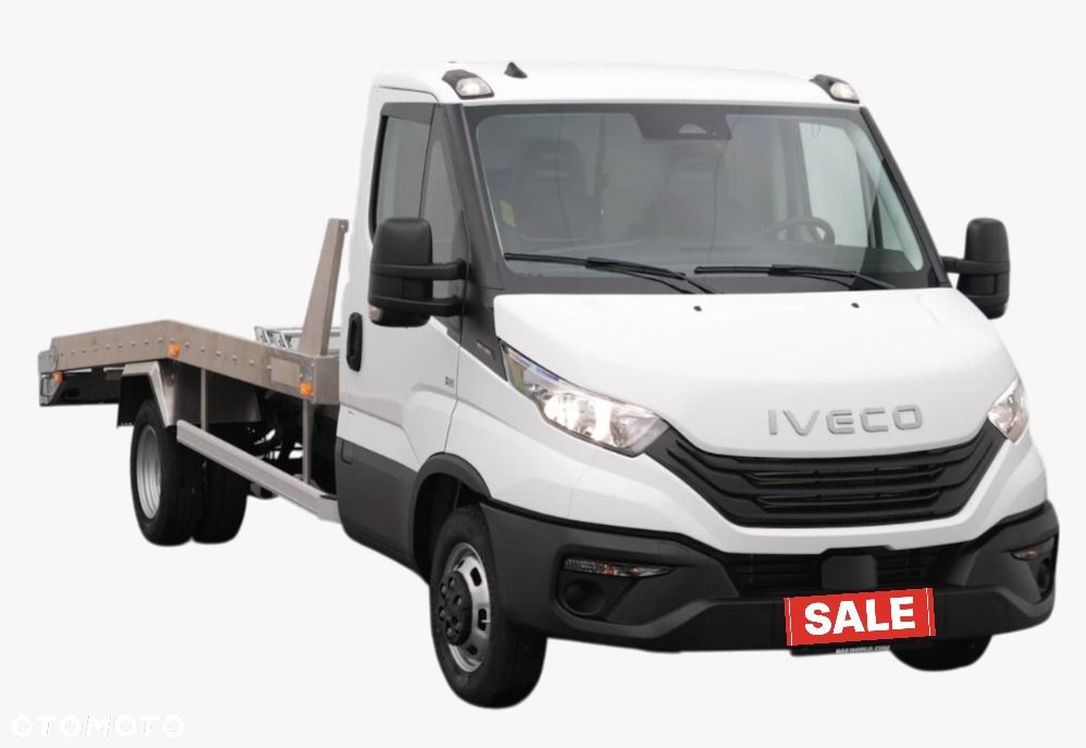 Iveco Daily 35C16 - 5