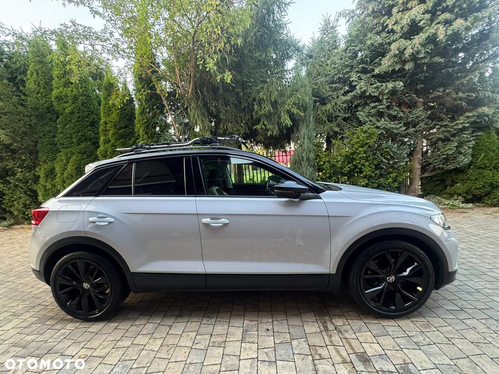 Volkswagen T-Roc 1.5 TSI GPF ACT Premium DSG - 3