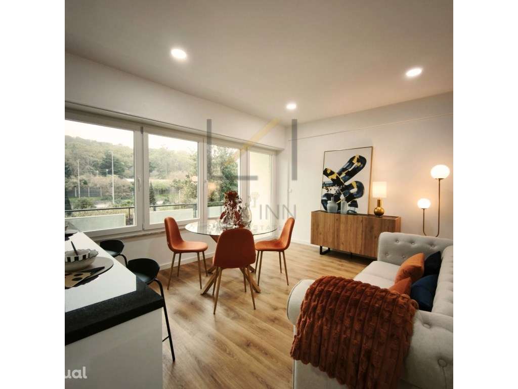 Apartamento T3 Remodelado Benfica - Grande imagem: 4/27