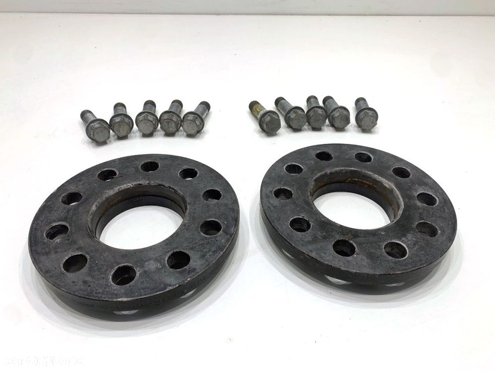 DYSTANSE 5X112 10MM 66.6  AUDI A7 Sportback (4GA, 4GF) 2010 - 2018 RS7 quattro 412 kW [560 KM] - 2