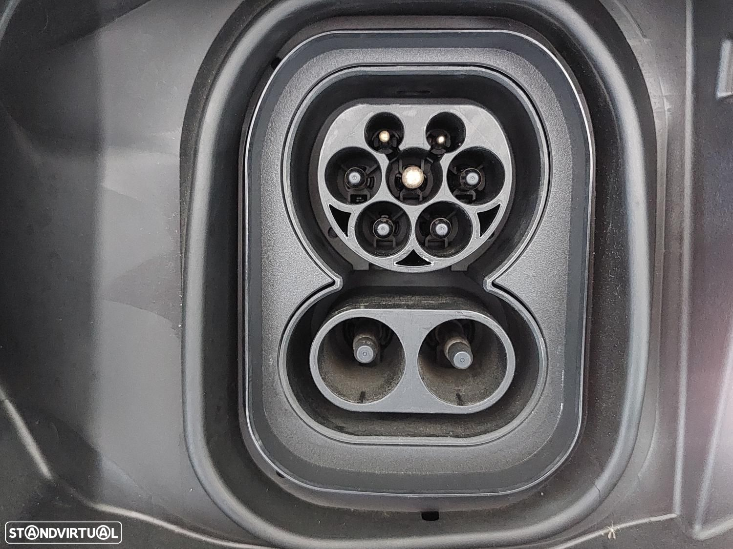 Citroën e-C4 50 kWh Shine Pack - 55