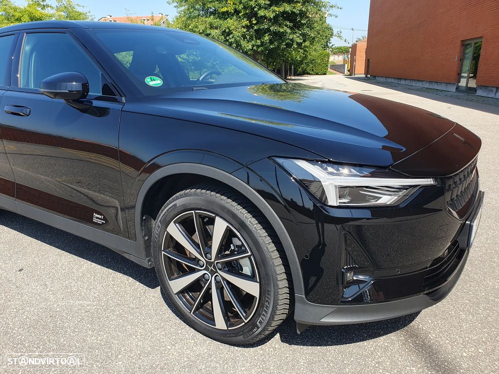 Polestar 2 Long Range 78 kWh AWD - 5