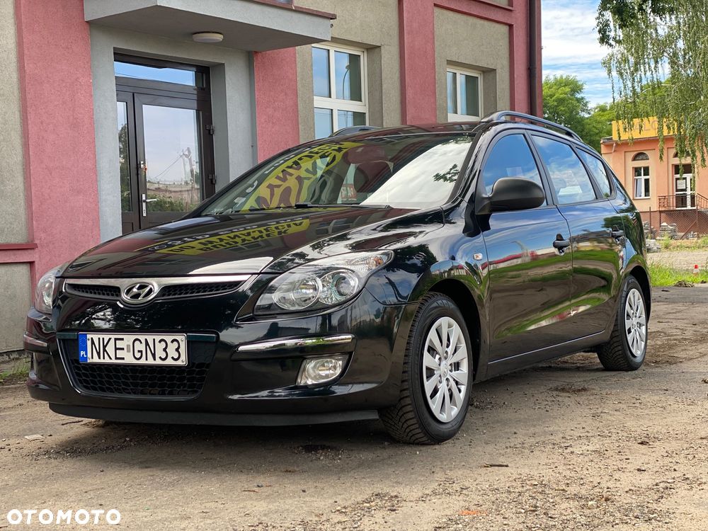 Hyundai i30 1.6 CRDi Style - 4