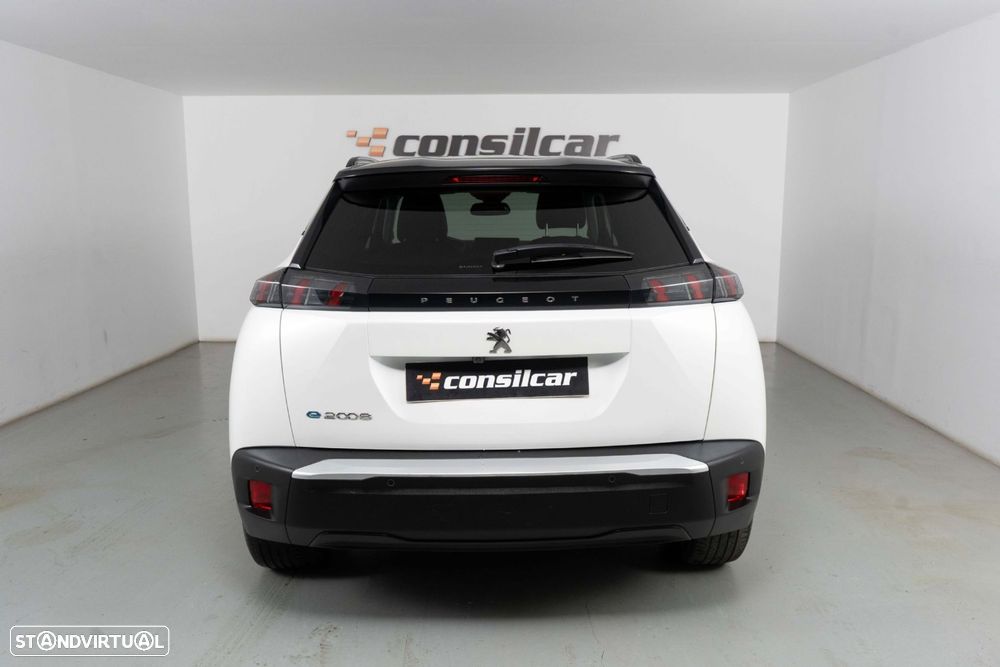 Peugeot e-2008 50 kWh Allure Pack - 5