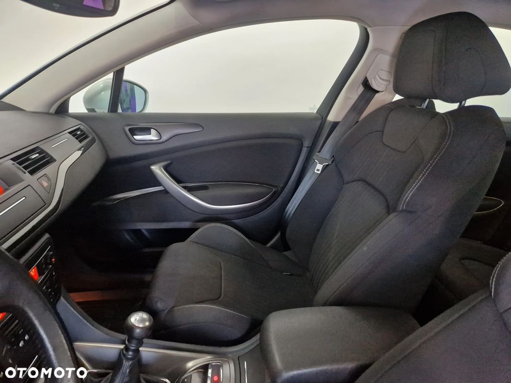 Citroën C5 - 22