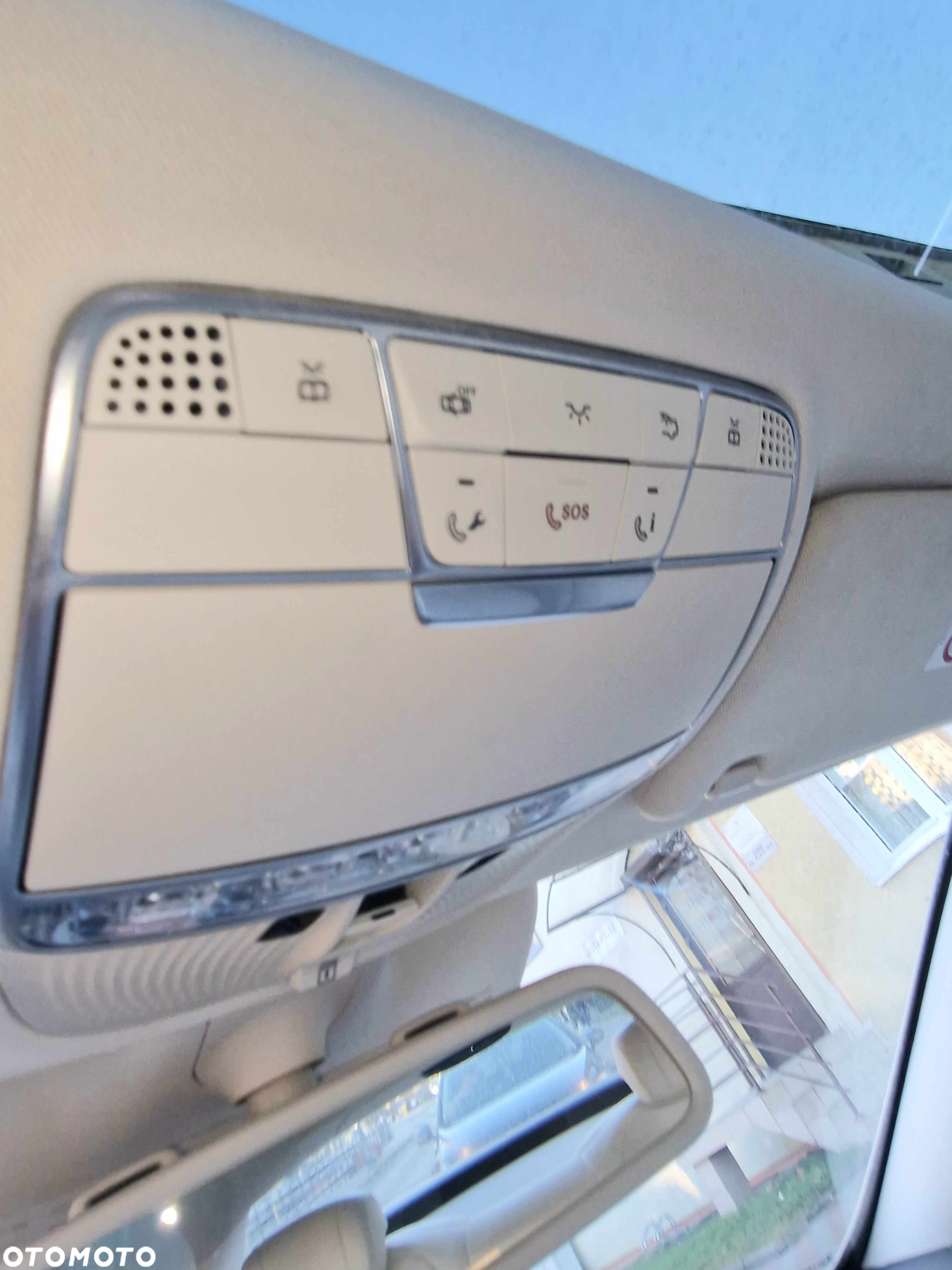 Mercedes-Benz Klasa S 400 Coupe 4-Matic 7G-TRONIC - 20