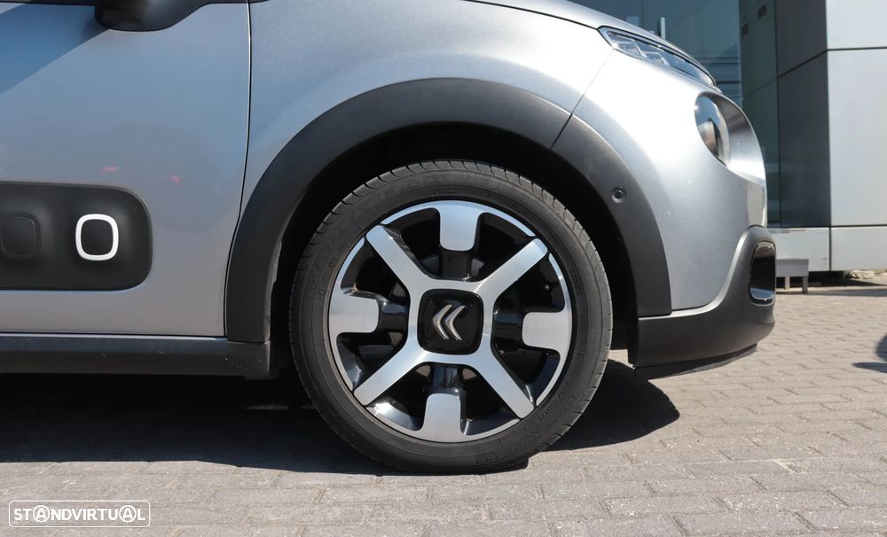 Citroën C3 1.2 PureTech Shine - 6