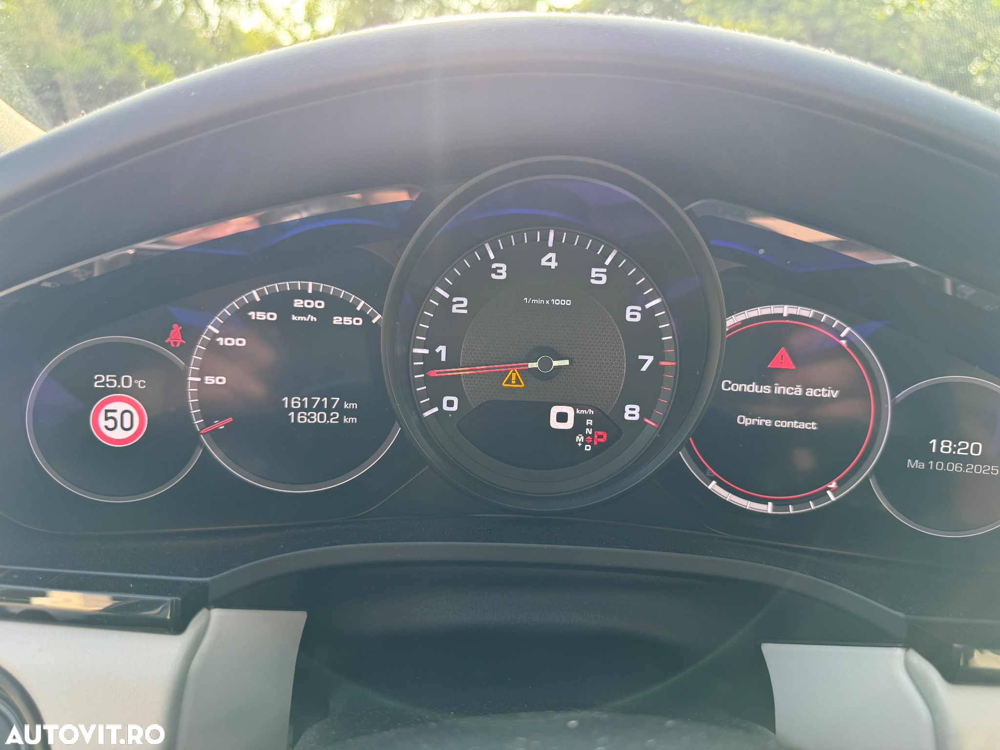 Porsche Cayenne Coupe Standard - 19