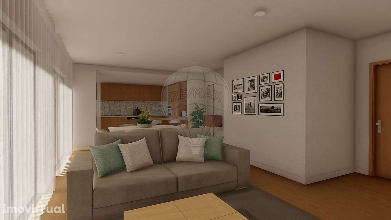 Apartamento T3 para venda - Grande imagem: 4/14