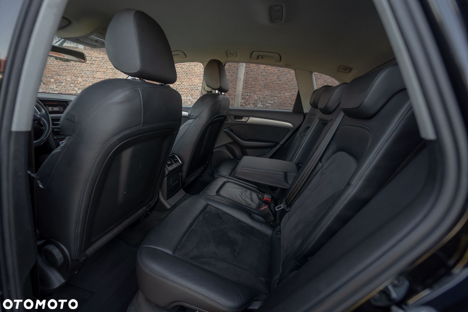 Audi Q5 2.0 TDI Quattro S tronic - 22