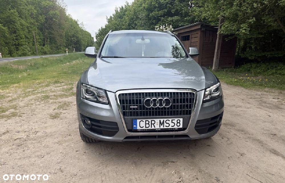 Audi Q5 - 12