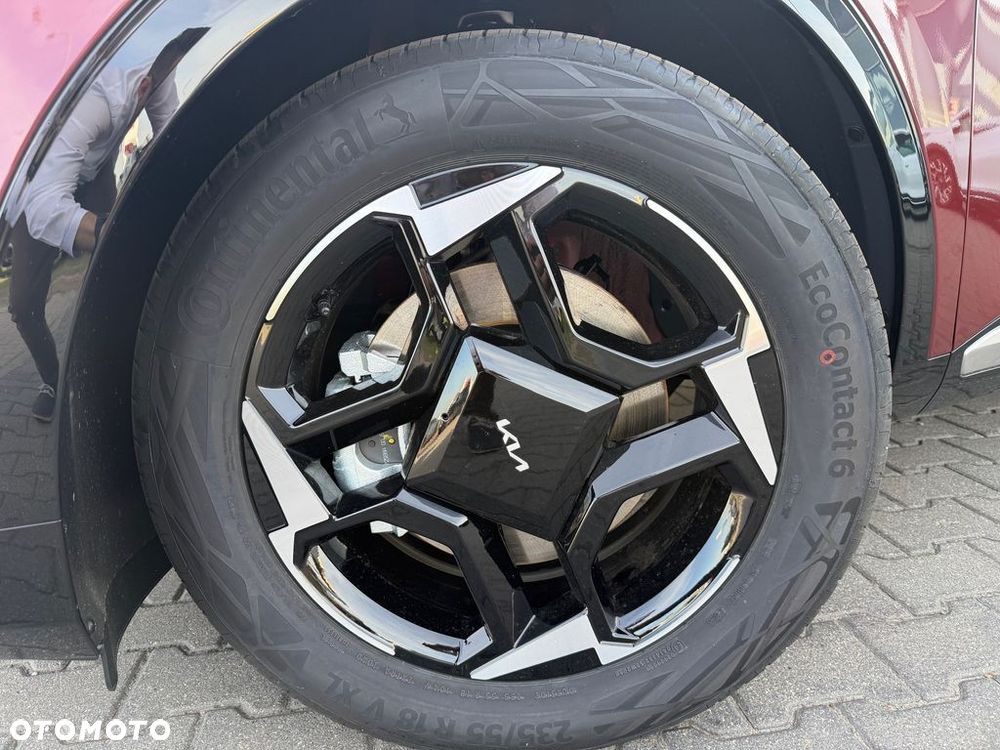 Kia Sportage 2026 photo 3
