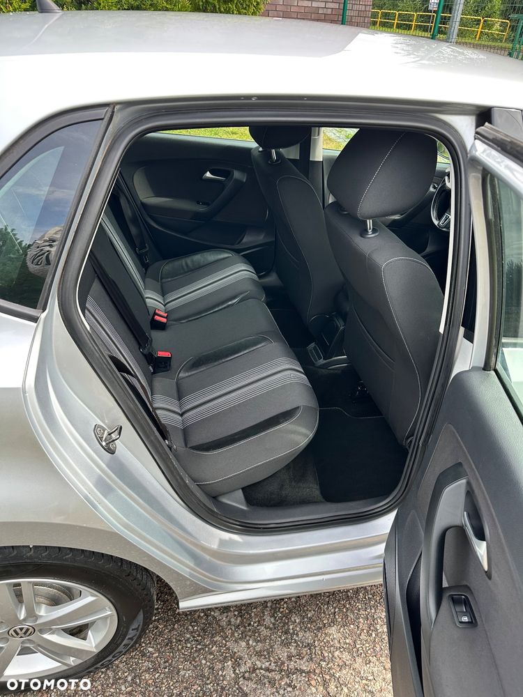 Volkswagen Polo - 31