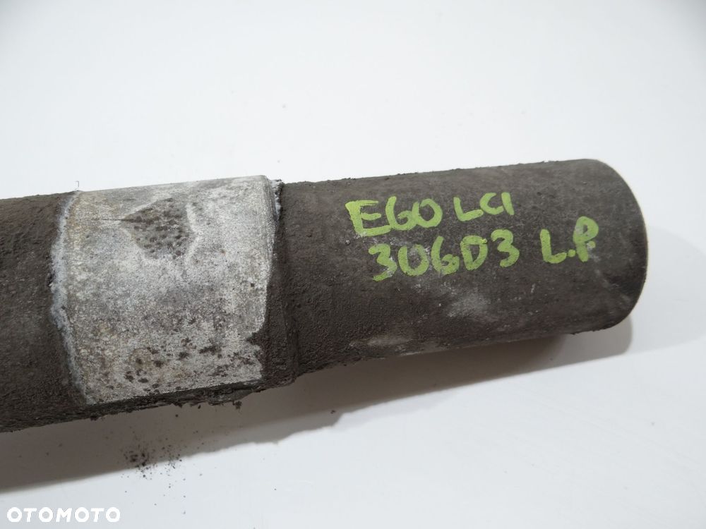 AMORTYZATORY PRZÓD KOMPLET BMW 5 E60 LCI 306D3 7905313 7905314 - 4