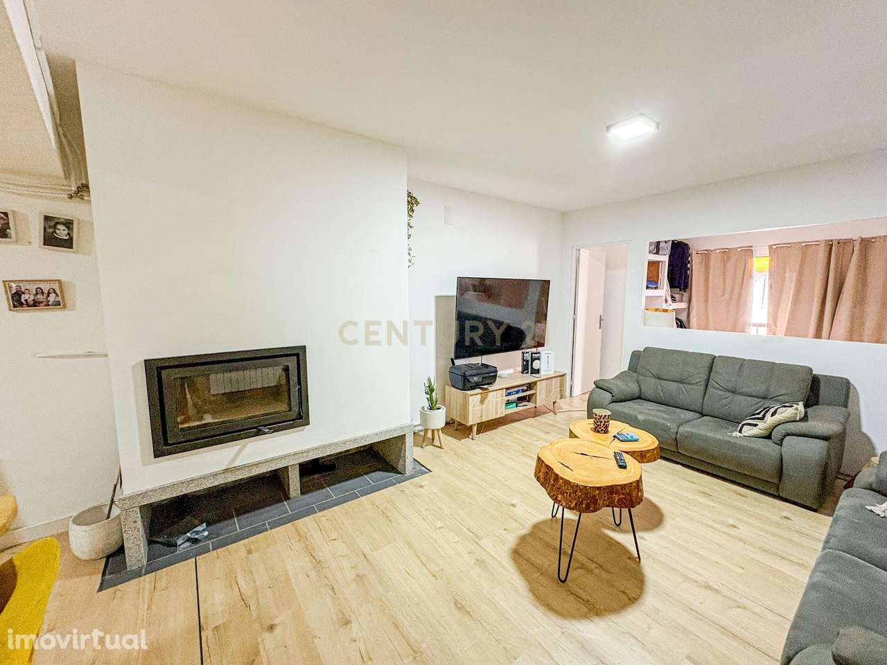 Encantadora Moradia T3 em Vimioso - 130.000€ - Grande imagem: 3/33