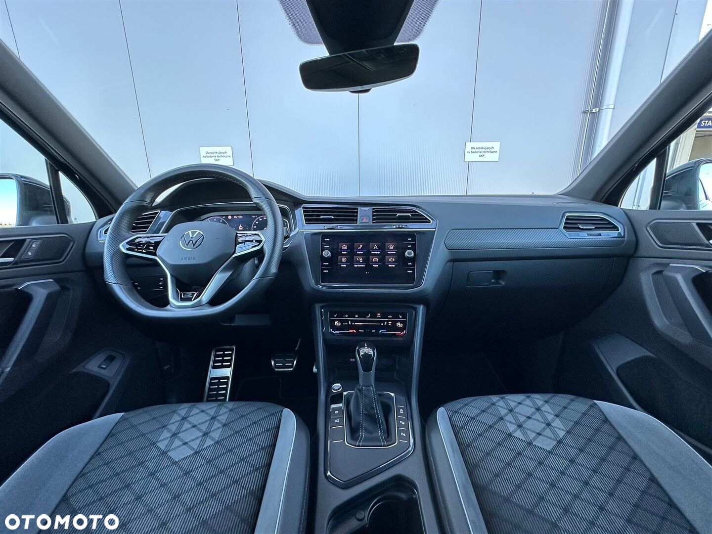 Volkswagen Tiguan 1.5 TSI EVO R-Line DSG - 5