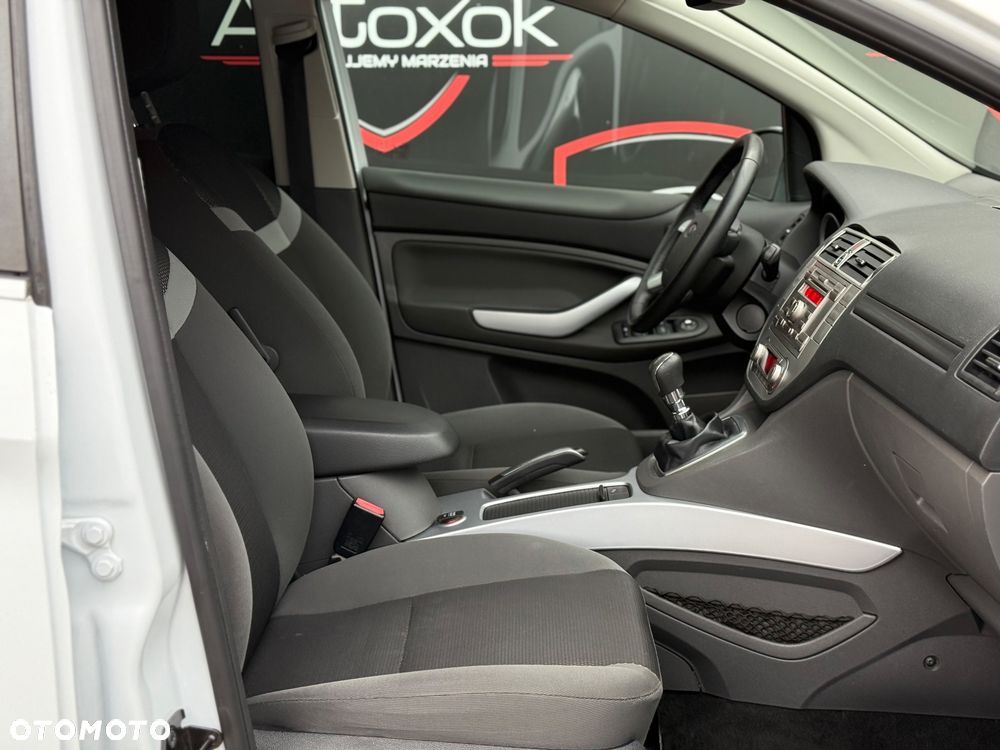 Ford Kuga 2.0 TDCi Trend - 27
