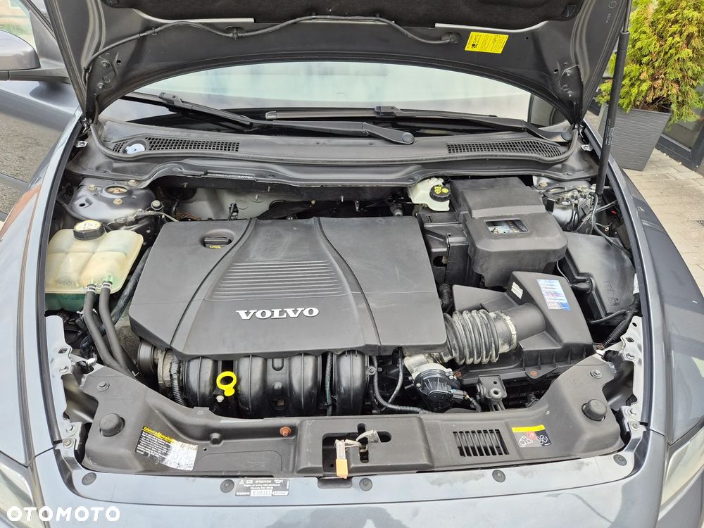 Volvo V50 1.8 Kinetic - 20
