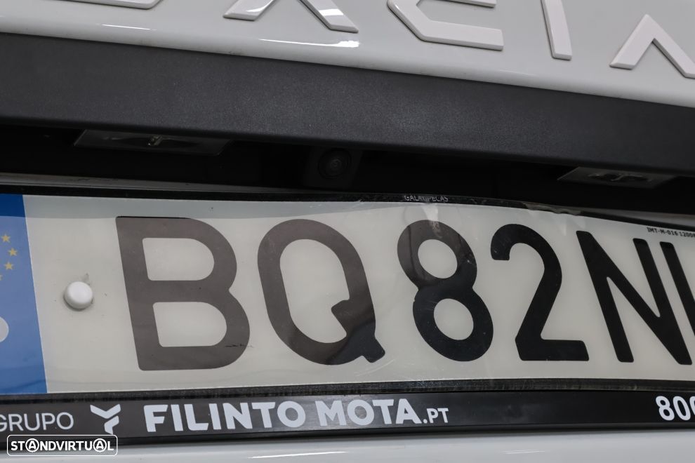 Dacia Duster 1.0 TCe ECO-G Journey Bi-Fuel - 14