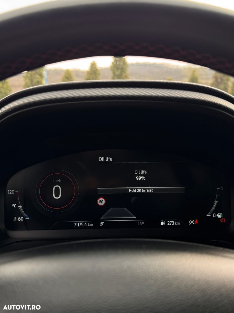 Ford Puma 1.0 EcoBoost MHEV ST Line X - 16