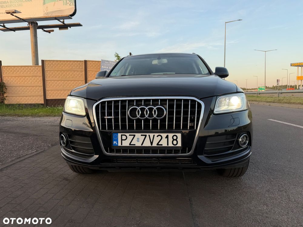 Audi Q5 2.0 TDI Quattro S tronic - 15