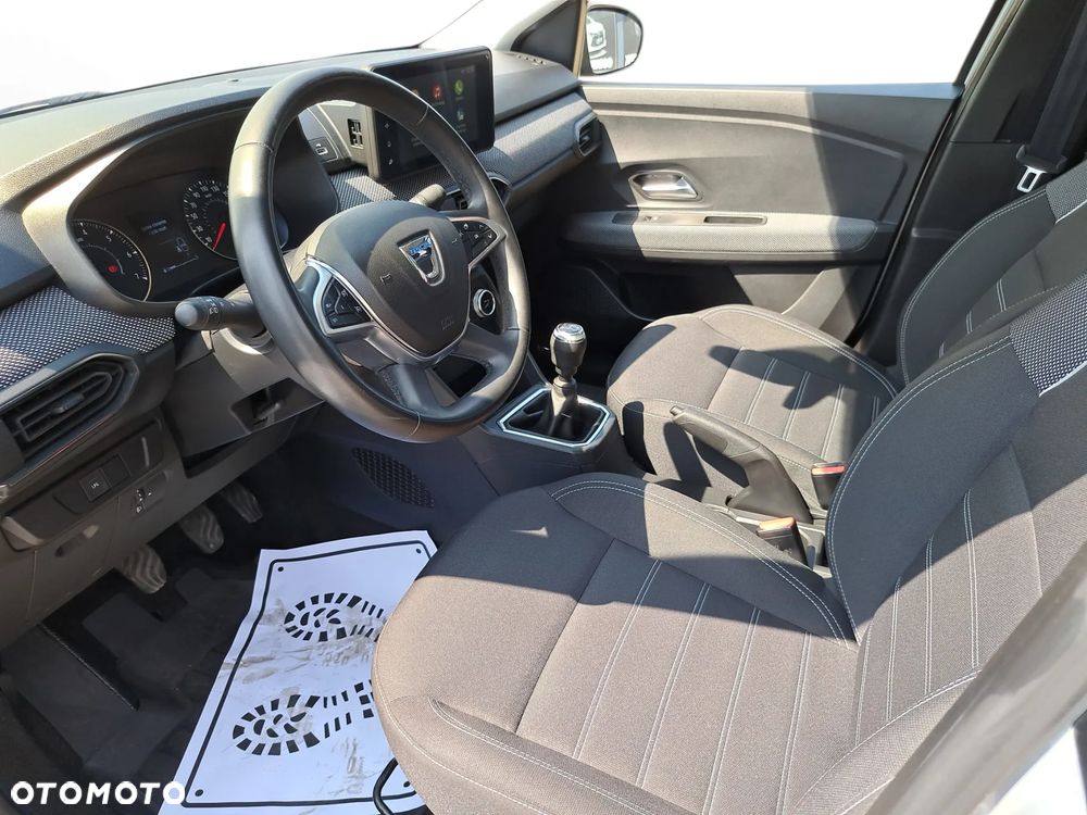 Dacia Logan - 15