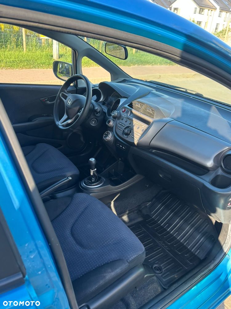 Honda Jazz 1.2 Trend VSA - 8