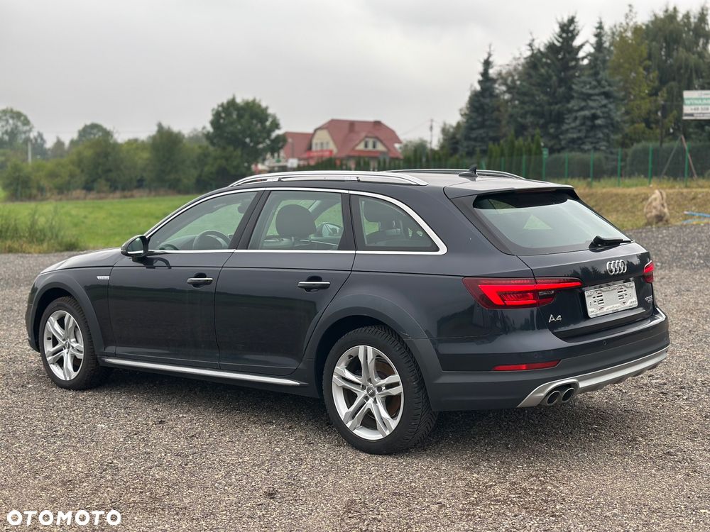 Audi A4 Allroad - 4