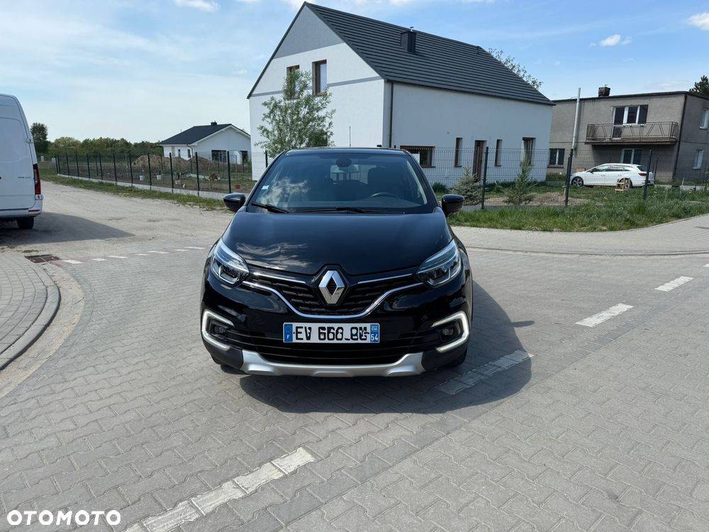 Renault Captur ENERGY TCe 120 Experience - 3