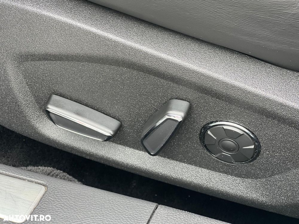 Ford Mondeo 2.0 HEV Vignale - 20