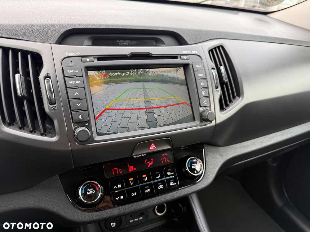 Kia Sportage - 19