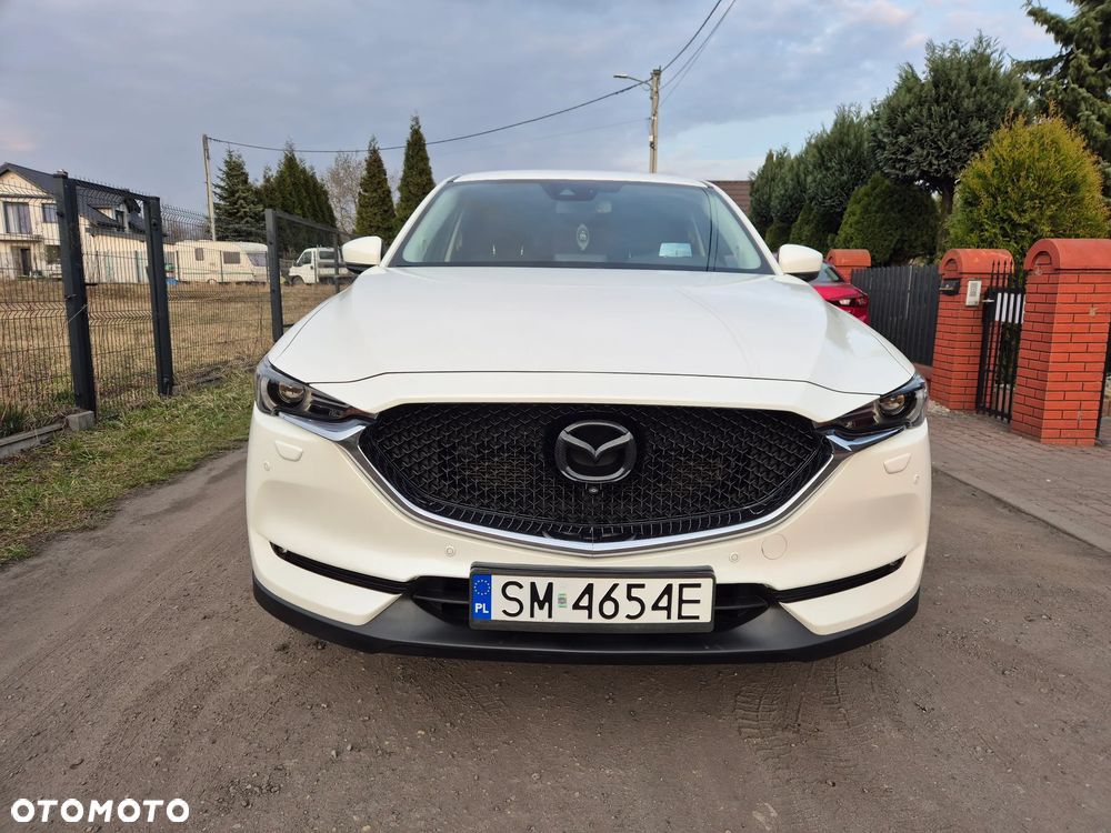 Mazda CX-5 2.0 Skyjoy 2WD - 30