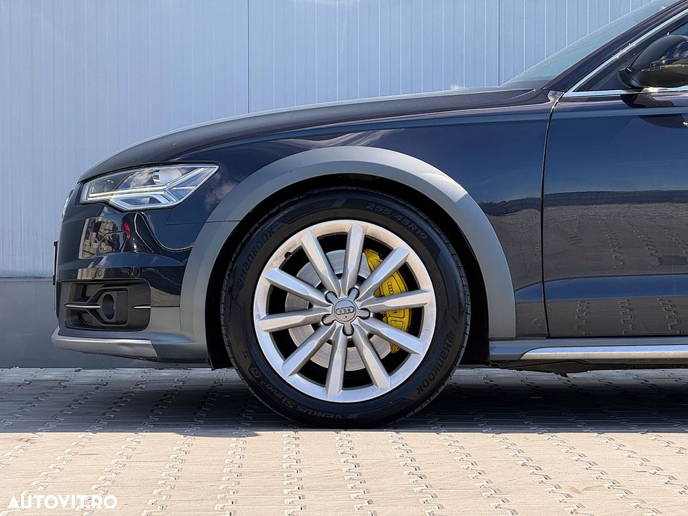 Audi A6 Allroad 3.0 TDI tiptronic DPF - 18