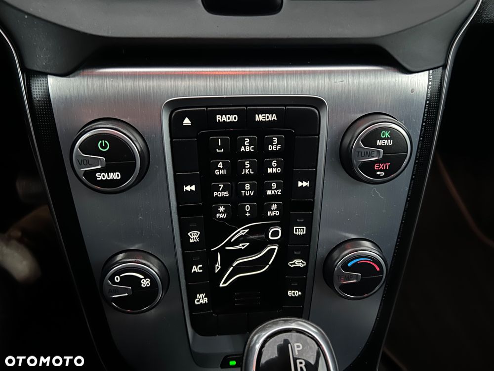 Volvo V40 D2 Drive-E Dynamic Edition - 31