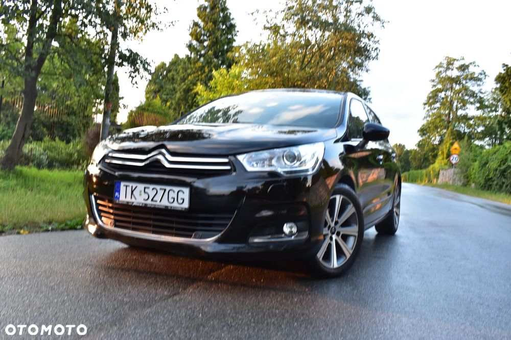 Citroën C4 PureTech 130 Stop&Start SHINE - 16