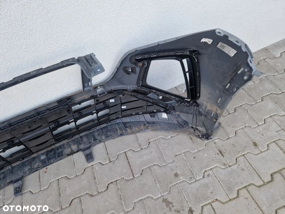 Zderzak  Hyundai Tucson IV 2020 - n line - 16