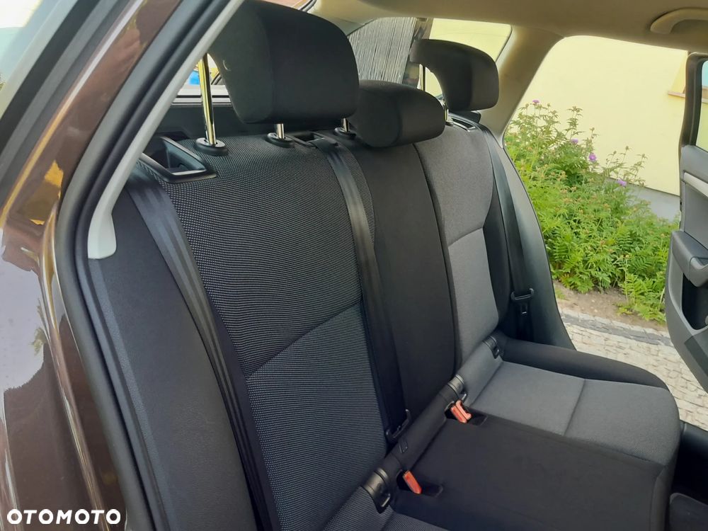 Skoda Octavia 1.2 TSI Green tec Joy - 23