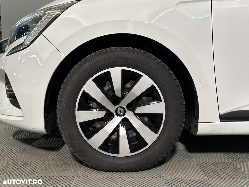Renault Clio - 14