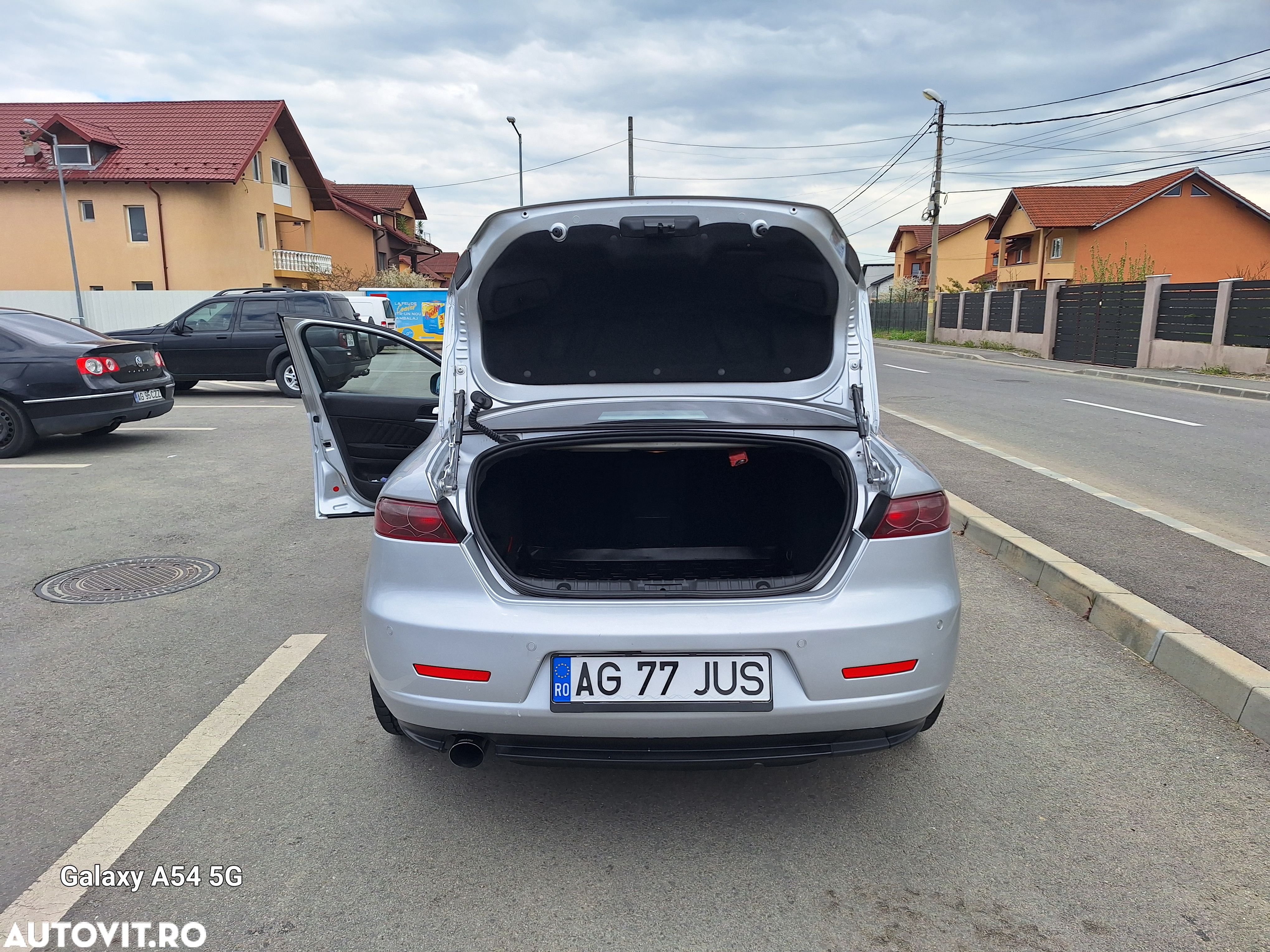 Alfa Romeo 159 - 8